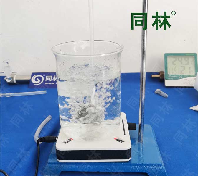 催化臭氧工藝，是不是臭氧氣泡越小越好？